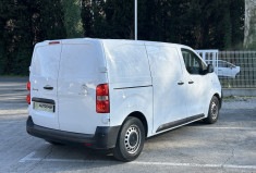Citroën JUMPY III 2.0 BlueHDi Driver Fourgon moyen EAT8 145 1°main / Tva récupérable