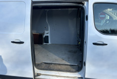 Citroën JUMPY III 2.0 BlueHDi Driver Fourgon moyen EAT8 145 1°main / Tva récupérable