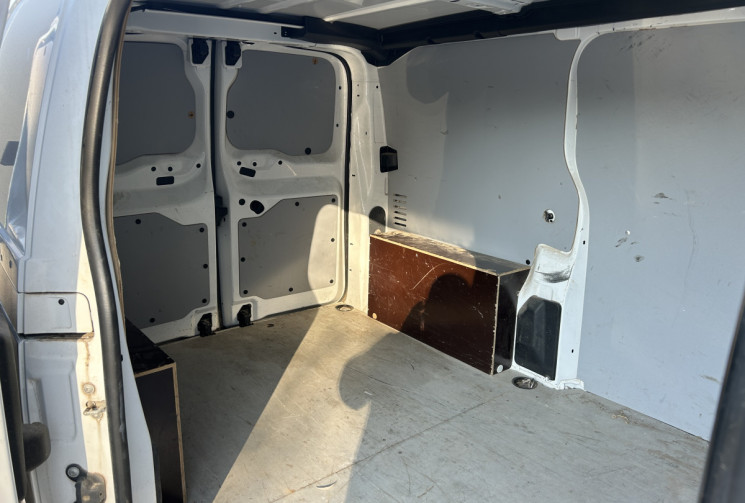 Citroën JUMPY III 2.0 BlueHDi Driver Fourgon moyen EAT8 145 1°main / Tva récupérable