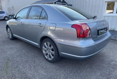 Toyota AVENSIS  D-4D 126 CH Linéa Techno 5p* 91000 km* 1E Main