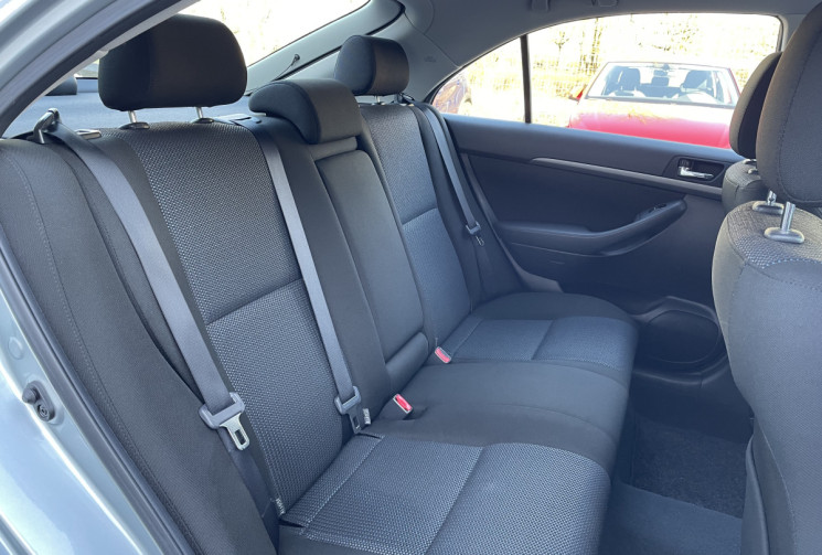 Toyota AVENSIS  D-4D 126 CH Linéa Techno 5p* 91000 km* 1E Main