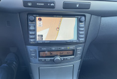 Toyota AVENSIS  D-4D 126 CH Linéa Techno 5p* 91000 km* 1E Main