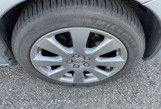 Toyota AVENSIS  D-4D 126 CH Linéa Techno 5p* 91000 km* 1E Main