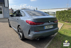 BMW SERIE 2 GRAN COUPE 216d 1.5 d 12V Steptronic7 116 M SPORT PACK SHADOW