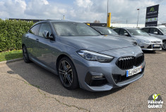 BMW SERIE 2 GRAN COUPE 216d 1.5 d 12V Steptronic7 116 M SPORT PACK SHADOW