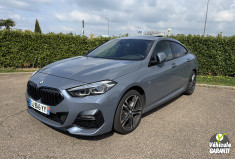 BMW SERIE 2 GRAN COUPE 216d 1.5 d 12V Steptronic7 116 M SPORT PACK SHADOW