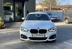 BMW Série 1 (F21) 118i 136 M Sport 3 Portes LCI / Sièges Chauffants / Radar AR  / Shadow Line