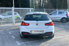 BMW Série 1 (F21) 118i 136 M Sport 3 Portes LCI / Sièges Chauffants / Radar AR  / Shadow Line
