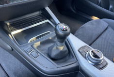 BMW Série 1 (F21) 118i 136 M Sport 3 Portes LCI / Sièges Chauffants / Radar AR  / Shadow Line