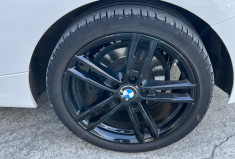 BMW Série 1 (F21) 118i 136 M Sport 3 Portes LCI / Sièges Chauffants / Radar AR  / Shadow Line