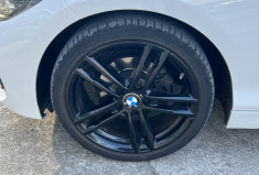 BMW Série 1 (F21) 118i 136 M Sport 3 Portes LCI / Sièges Chauffants / Radar AR  / Shadow Line