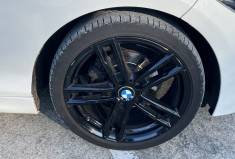 BMW Série 1 (F21) 118i 136 M Sport 3 Portes LCI / Sièges Chauffants / Radar AR  / Shadow Line