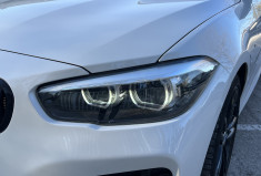 BMW Série 1 (F21) 118i 136 M Sport 3 Portes LCI / Sièges Chauffants / Radar AR  / Shadow Line