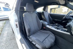 BMW Série 1 (F21) 118i 136 M Sport 3 Portes LCI / Sièges Chauffants / Radar AR  / Shadow Line
