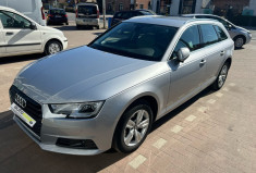 Audi A4 Avant G-TRON S-TRONIC 2.0 TFSI 170 CV AMBITION ESS/GAZ NATUREL 