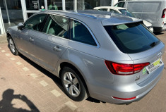 Audi A4 Avant G-TRON S-TRONIC 2.0 TFSI 170 CV AMBITION ESS/GAZ NATUREL 