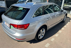 Audi A4 Avant G-TRON S-TRONIC 2.0 TFSI 170 CV AMBITION ESS/GAZ NATUREL 