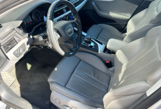 Audi A4 Avant G-TRON S-TRONIC 2.0 TFSI 170 CV AMBITION ESS/GAZ NATUREL 