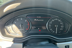 Audi A4 Avant G-TRON S-TRONIC 2.0 TFSI 170 CV AMBITION ESS/GAZ NATUREL 