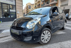 Suzuki ALTO 1.0 VVTI 60 CV CONFORT 5 Portes 93500 kms