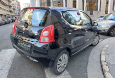 Suzuki ALTO 1.0 VVTI 60 CV CONFORT 5 Portes 93500 kms