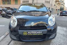 Suzuki ALTO 1.0 VVTI 60 CV CONFORT 5 Portes 93500 kms