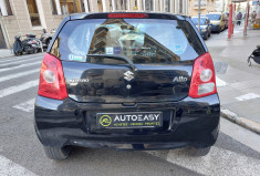 Suzuki ALTO 1.0 VVTI 60 CV CONFORT 5 Portes 93500 kms
