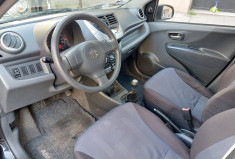 Suzuki ALTO 1.0 VVTI 60 CV CONFORT 5 Portes 93500 kms