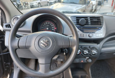 Suzuki ALTO 1.0 VVTI 60 CV CONFORT 5 Portes 93500 kms