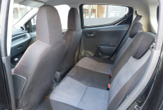 Suzuki ALTO 1.0 VVTI 60 CV CONFORT 5 Portes 93500 kms