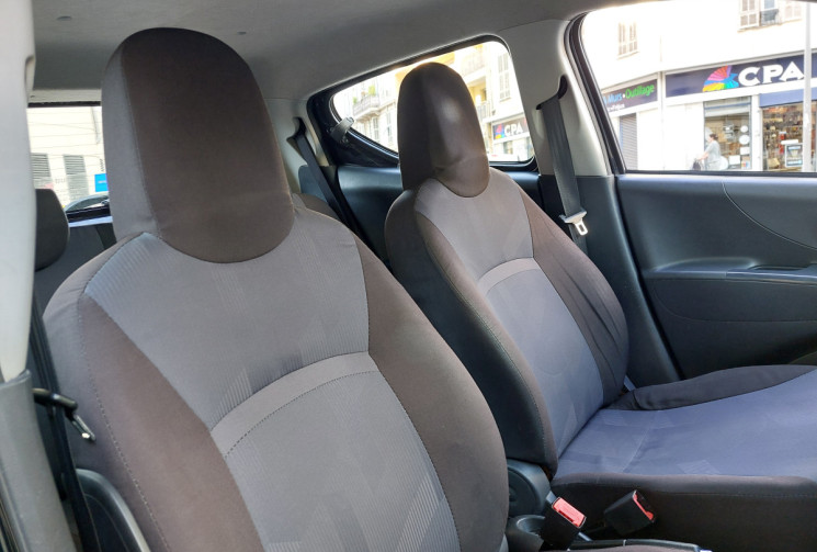 Suzuki ALTO 1.0 VVTI 60 CV CONFORT 5 Portes 93500 kms