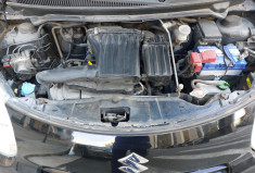 Suzuki ALTO 1.0 VVTI 60 CV CONFORT 5 Portes 93500 kms