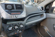 Suzuki ALTO 1.0 VVTI 60 CV CONFORT 5 Portes 93500 kms