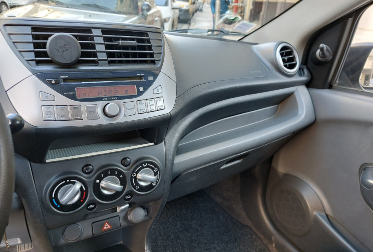 Suzuki ALTO 1.0 VVTI 60 CV CONFORT 5 Portes 93500 kms