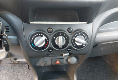 Suzuki ALTO 1.0 VVTI 60 CV CONFORT 5 Portes 93500 kms