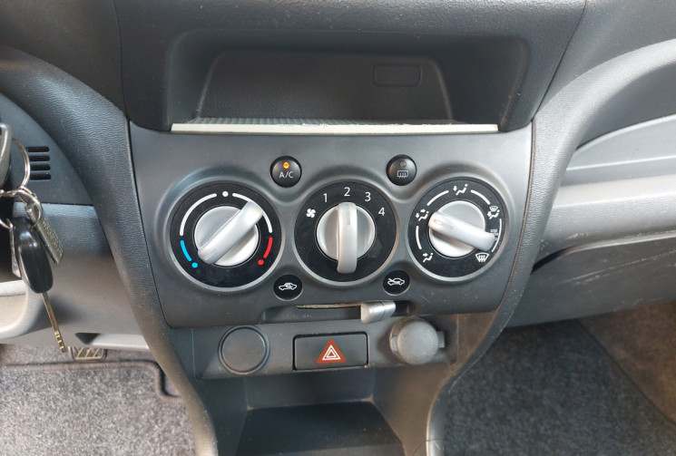 Suzuki ALTO 1.0 VVTI 60 CV CONFORT 5 Portes 93500 kms