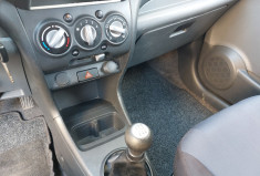 Suzuki ALTO 1.0 VVTI 60 CV CONFORT 5 Portes 93500 kms
