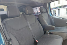 Opel VIVARO FG CABINE APPROFONDIE 6 places 2.0 CDTI 115 CH L2H1