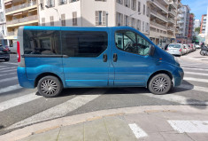 Opel VIVARO FG CABINE APPROFONDIE 6 places 2.0 CDTI 115 CH L2H1