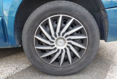 Opel VIVARO FG CABINE APPROFONDIE 6 places 2.0 CDTI 115 CH L2H1