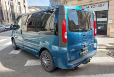 Opel VIVARO FG CABINE APPROFONDIE 6 places 2.0 CDTI 115 CH L2H1