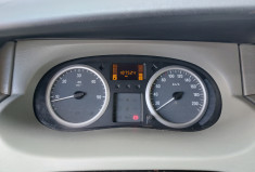 Opel VIVARO FG CABINE APPROFONDIE 6 places 2.0 CDTI 115 CH L2H1