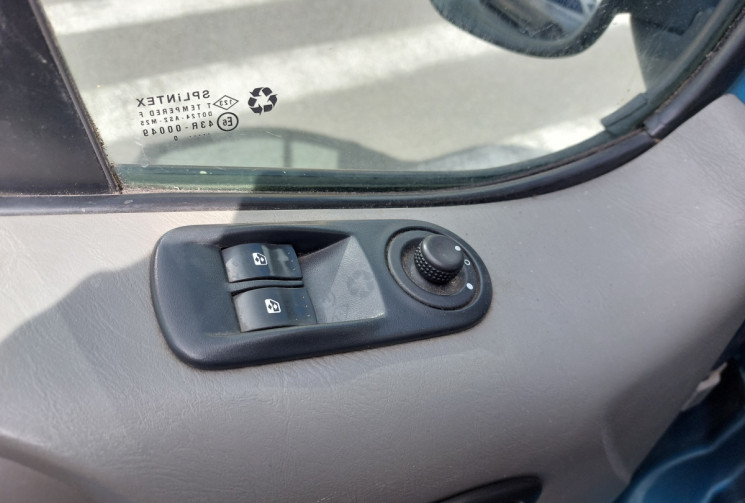Opel VIVARO FG CABINE APPROFONDIE 6 places 2.0 CDTI 115 CH L2H1