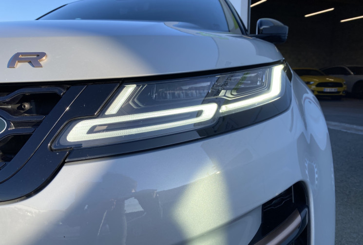Land-Rover Range Rover Evoque II P300e 1.5  309 CV PHEV AWD BVA8 AUTOBIOGRAPHY