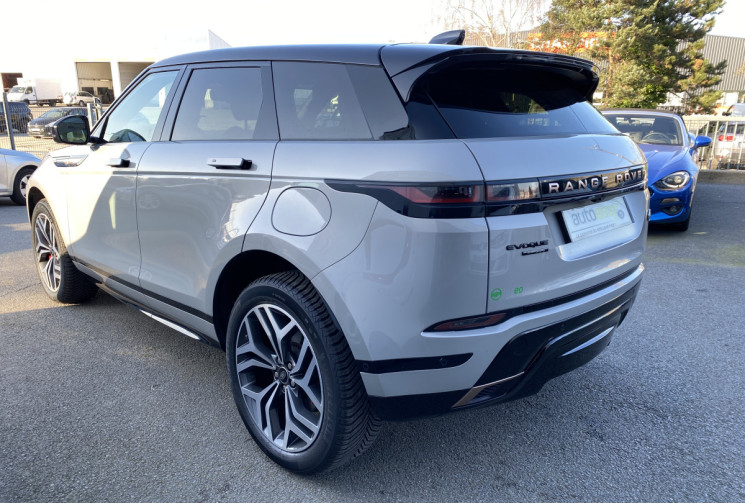 Land-Rover Range Rover Evoque II P300e 1.5  309 CV PHEV AWD BVA8 AUTOBIOGRAPHY
