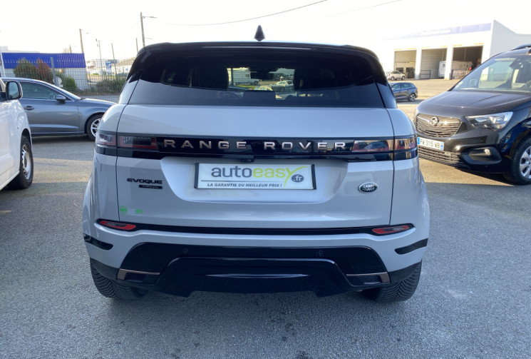 Land-Rover Range Rover Evoque II P300e 1.5  309 CV PHEV AWD BVA8 AUTOBIOGRAPHY