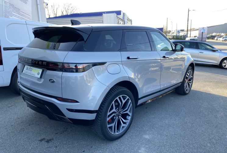 Land-Rover Range Rover Evoque II P300e 1.5  309 CV PHEV AWD BVA8 AUTOBIOGRAPHY