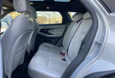 Land-Rover Range Rover Evoque II P300e 1.5  309 CV PHEV AWD BVA8 AUTOBIOGRAPHY