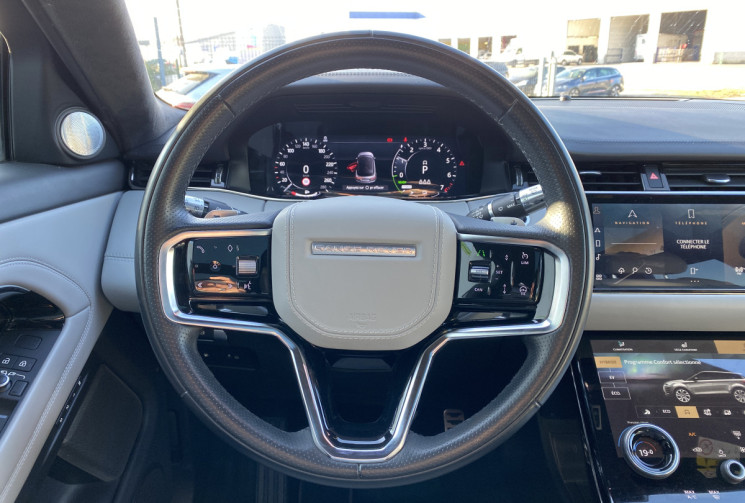 Land-Rover Range Rover Evoque II P300e 1.5  309 CV PHEV AWD BVA8 AUTOBIOGRAPHY