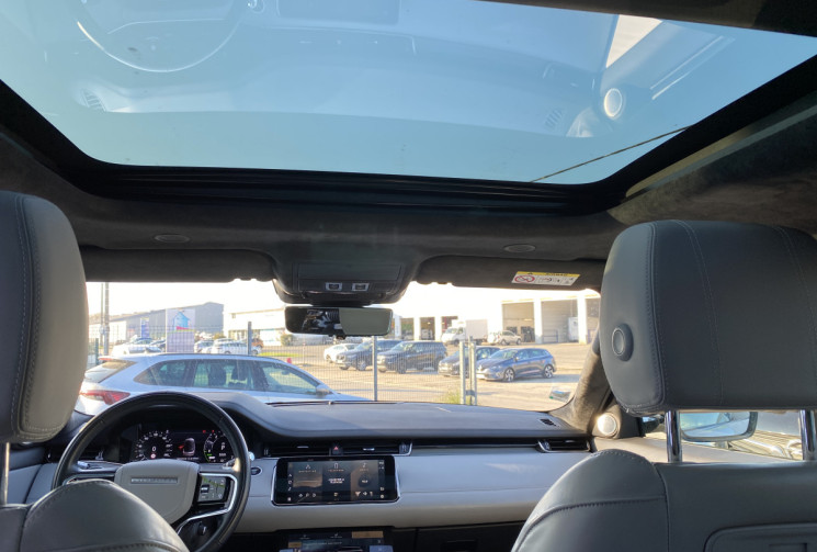 Land-Rover Range Rover Evoque II P300e 1.5  309 CV PHEV AWD BVA8 AUTOBIOGRAPHY